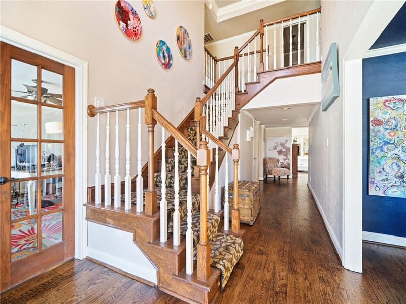 3410 Country Club Road, Pantego TX 76013 - Photo 12