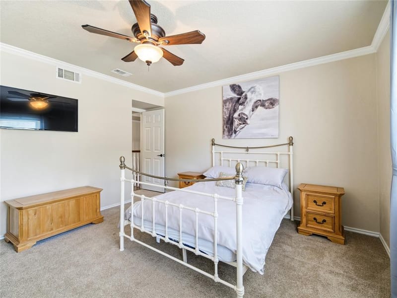 3410 Country Club Road, Pantego TX 76013 - Photo 24