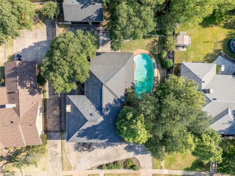 3410 Country Club Road, Pantego TX 76013 - Photo 30