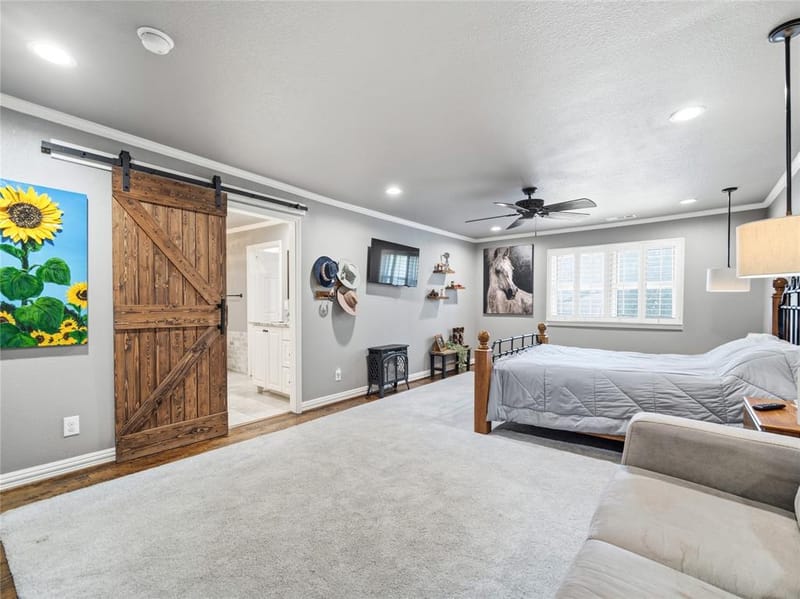 3410 Country Club Road, Pantego TX 76013 - Photo 14
