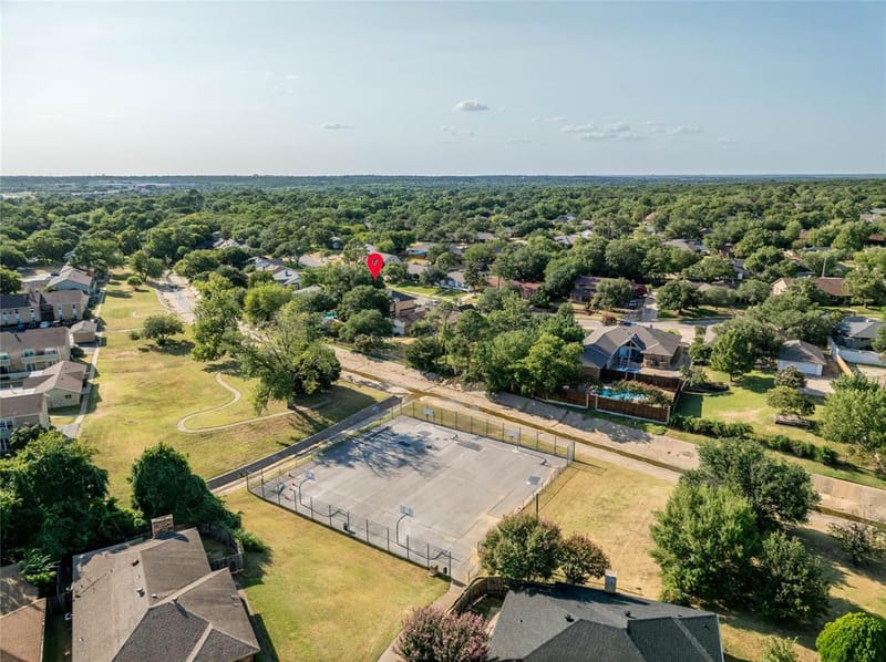 3410 Country Club Road, Pantego TX 76013 - Photo 37