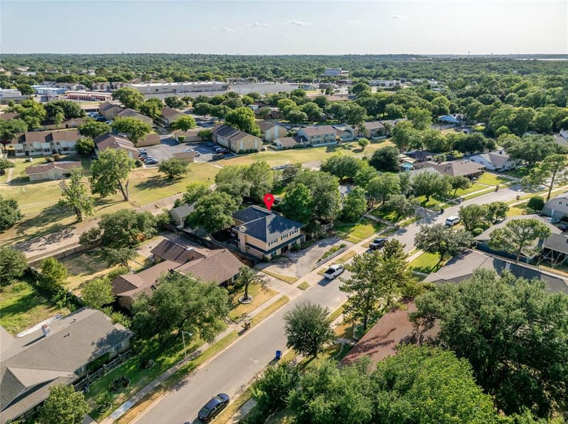 3410 Country Club Road, Pantego TX 76013 - Photo 40