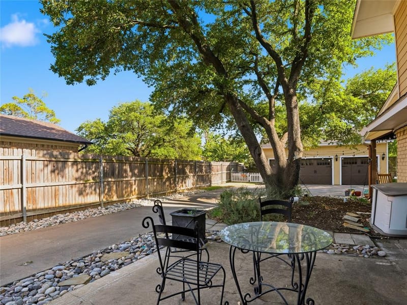 3410 Country Club Road, Pantego TX 76013 - Photo 35
