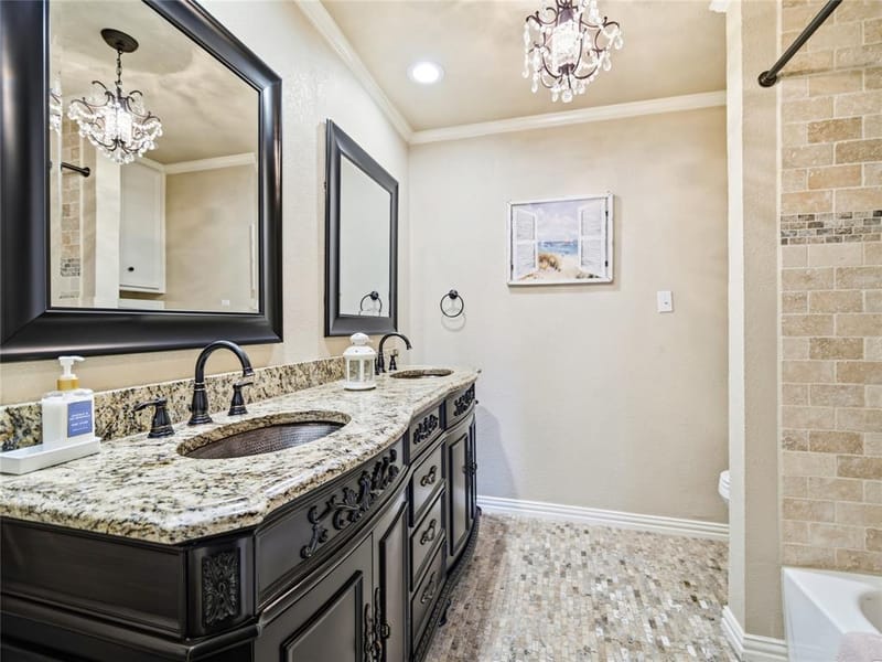 3410 Country Club Road, Pantego TX 76013 - Photo 25