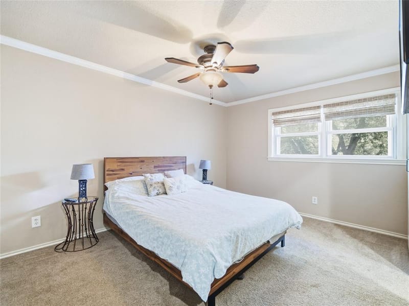 3410 Country Club Road, Pantego TX 76013 - Photo 21