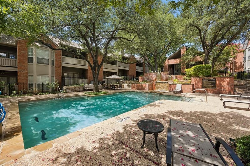 12660 Hillcrest Road # 7205, Dallas TX 75230 - Photo 23