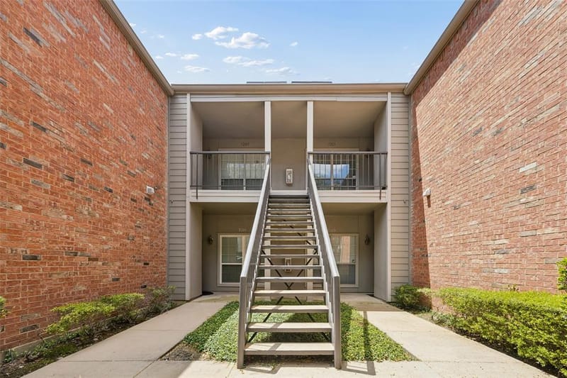 12660 Hillcrest Road # 7205, Dallas TX 75230 - Photo 2