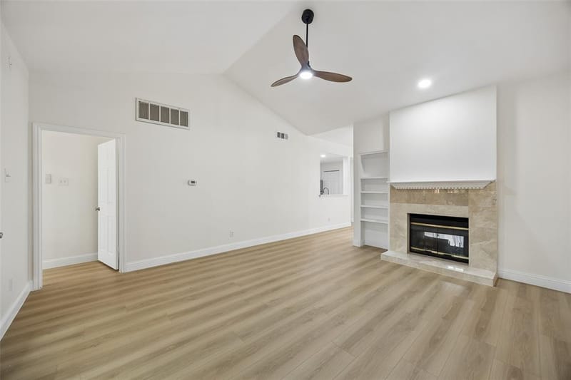 12660 Hillcrest Road # 7205, Dallas TX 75230 - Photo 6