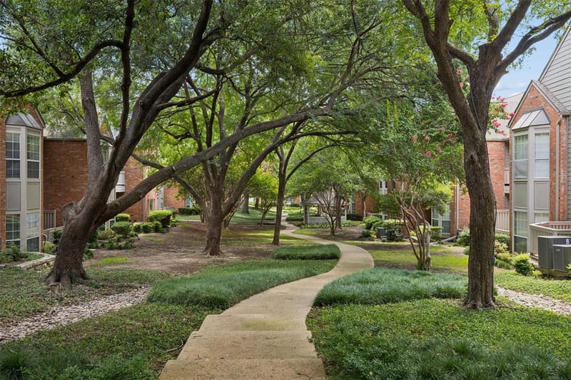 12660 Hillcrest Road # 7205, Dallas TX 75230 - Photo 22