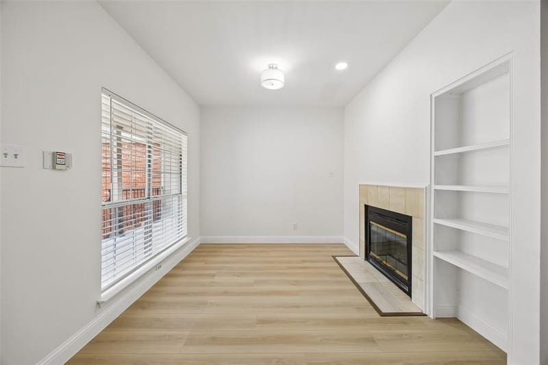 12660 Hillcrest Road # 7205, Dallas TX 75230 - Photo 9