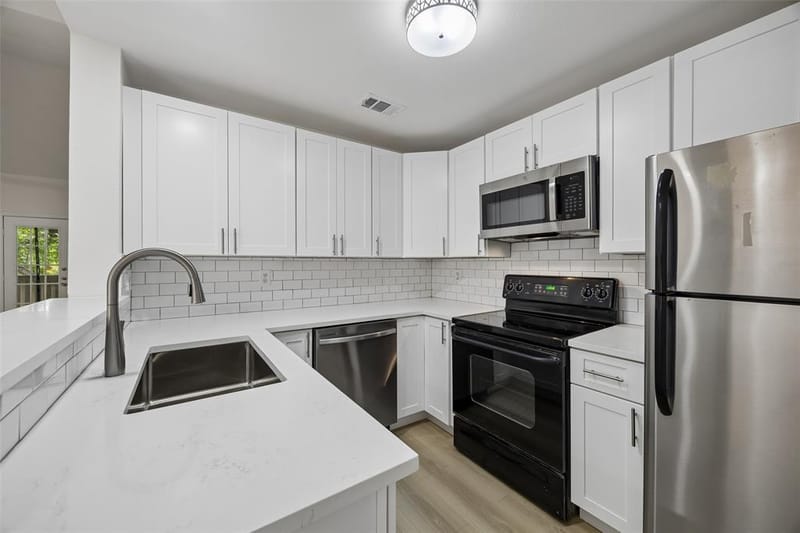 12660 Hillcrest Road # 7205, Dallas TX 75230 - Photo 10