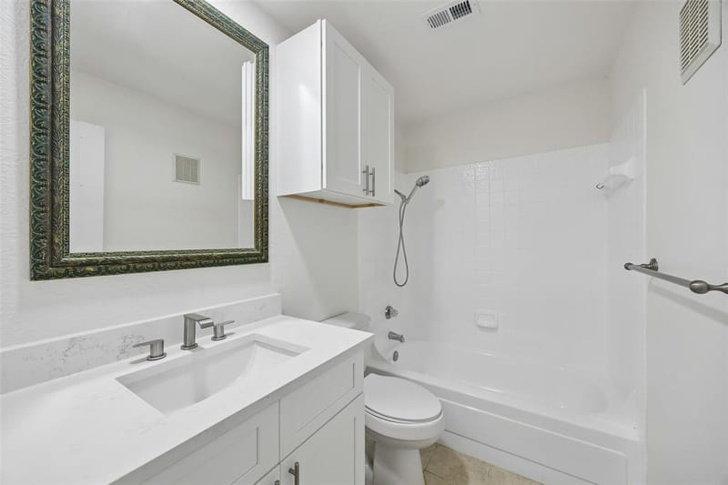 12660 Hillcrest Road # 7205, Dallas TX 75230 - Photo 14
