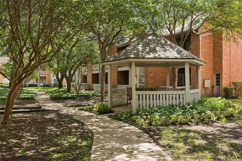 12660 Hillcrest Road # 7205, Dallas TX 75230 - Photo 25