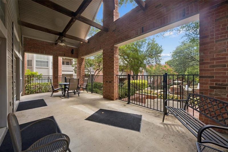 12660 Hillcrest Road # 7205, Dallas TX 75230 - Photo 21
