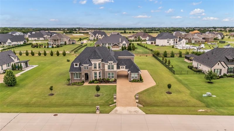 6309 Holbrook Circle, Parker TX 75002 - Photo 2