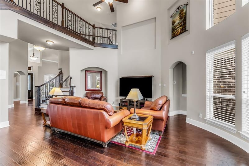 6309 Holbrook Circle, Parker TX 75002 - Photo 13