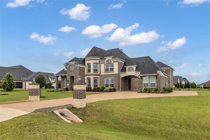6309 Holbrook Circle, Parker TX 75002 - Photo 3