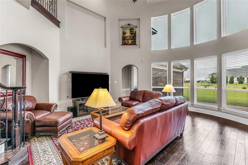 6309 Holbrook Circle, Parker TX 75002 - Photo 14