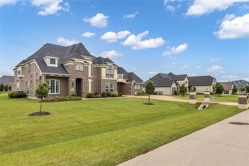 6309 Holbrook Circle, Parker TX 75002 - Photo 4