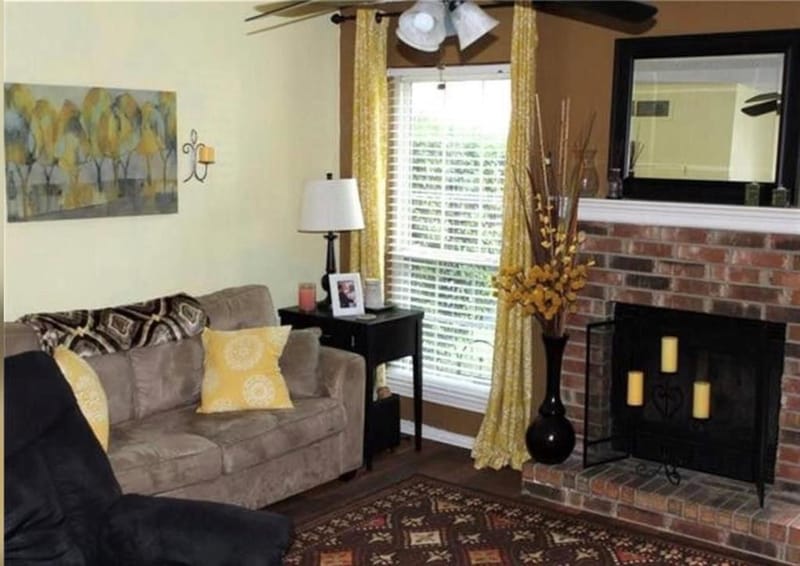 108 Brookside Drive, Duncanville TX 75137 - Photo 2