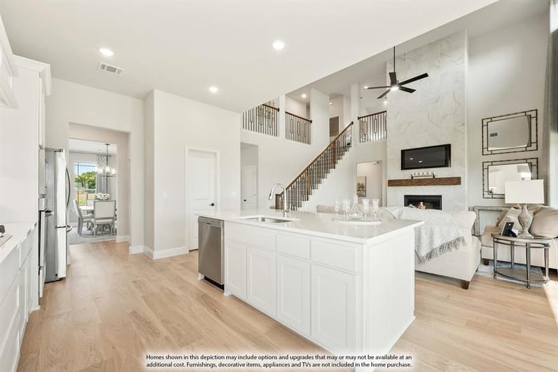 812 Twin Pine Court, Anna TX 75409 - Photo 8