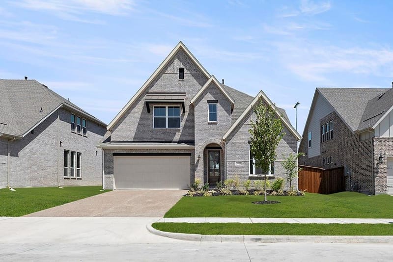 3000 Wallis Drive, Melissa TX 75454 - Photo 2
