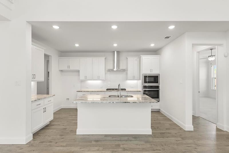 3000 Wallis Drive, Melissa TX 75454 - Photo 6