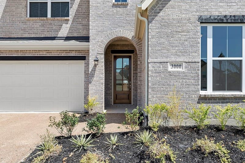 3000 Wallis Drive, Melissa TX 75454 - Photo 3