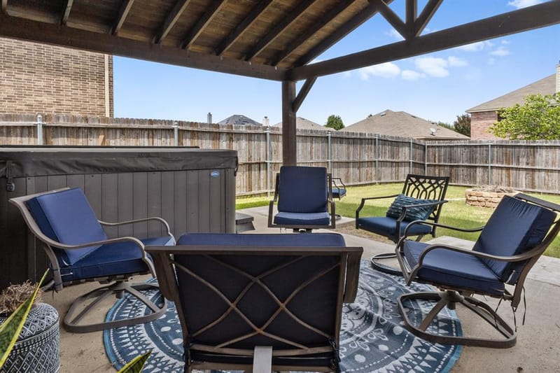 2508 Glen Hollow Drive, Lancaster TX 75134 - Photo 27