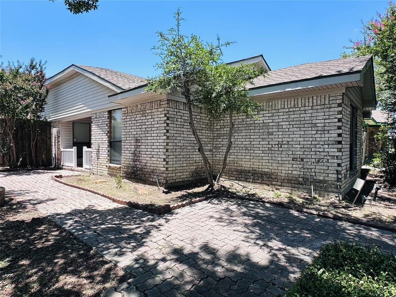 1501 Wheatfield Court, Mesquite TX 75149 - Photo 2