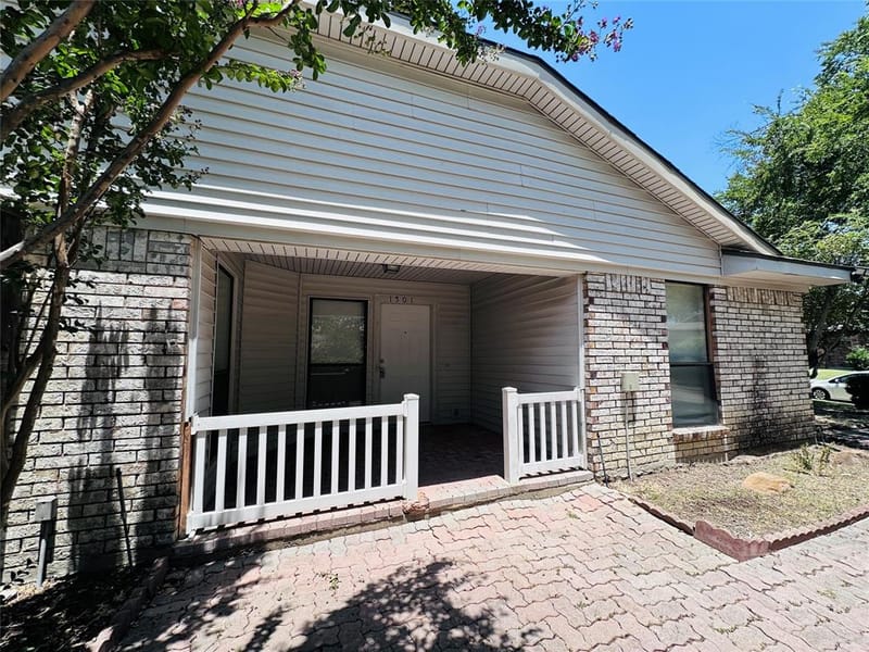 1501 Wheatfield Court, Mesquite TX 75149 - Photo 3