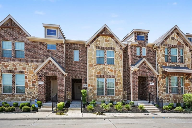 2217 Steer Creek Place, Mesquite TX 75149