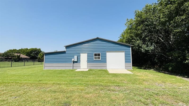 395 Pecan Court, Nevada TX 75173 - Photo 23