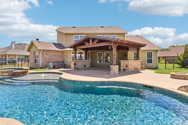 395 Pecan Court, Nevada TX 75173 - Photo 2