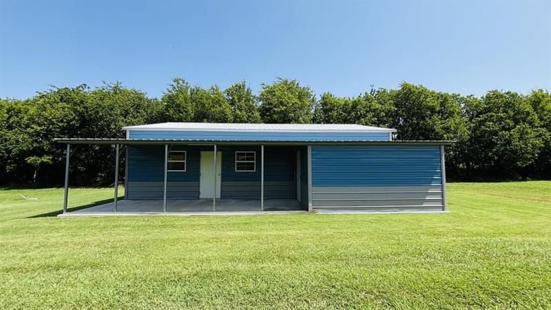 395 Pecan Court, Nevada TX 75173 - Photo 22