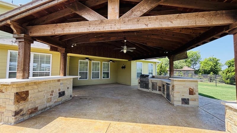 395 Pecan Court, Nevada TX 75173 - Photo 18