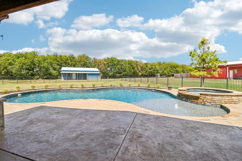 395 Pecan Court, Nevada TX 75173 - Photo 21
