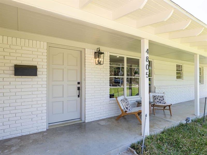 4805 Hildring Drive E, Fort Worth TX 76109 - Photo 5