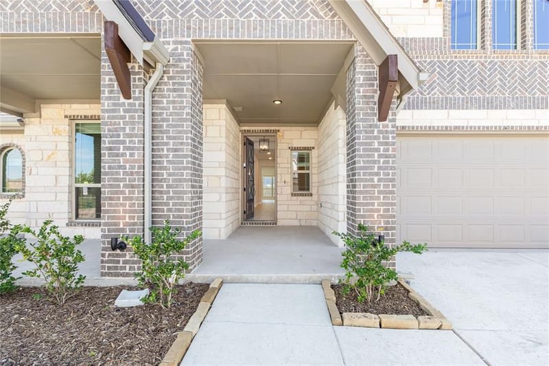 801 Twin Pine Court, Anna TX 75409 - Photo 4