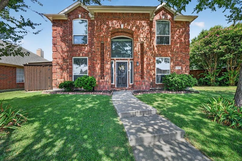 6217 Apache Drive, The Colony TX 75056 - Photo 27