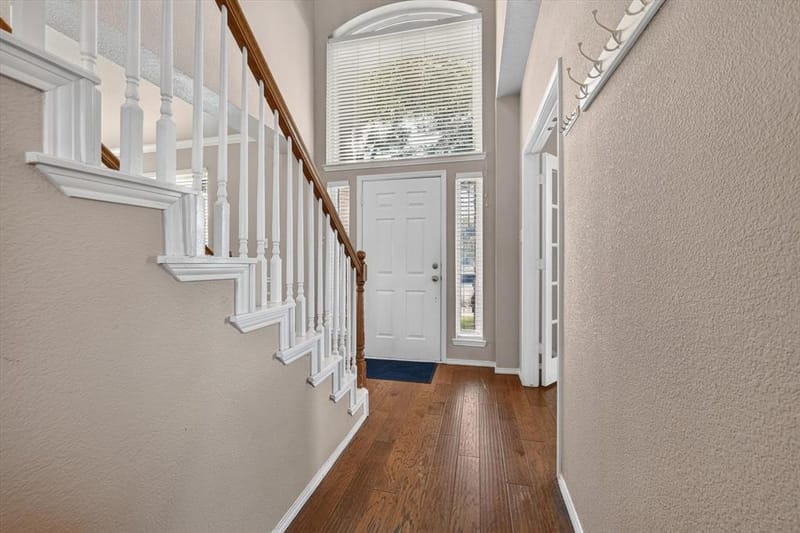 6217 Apache Drive, The Colony TX 75056 - Photo 2