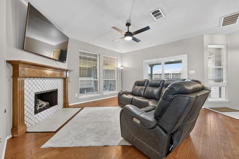 6217 Apache Drive, The Colony TX 75056 - Photo 6