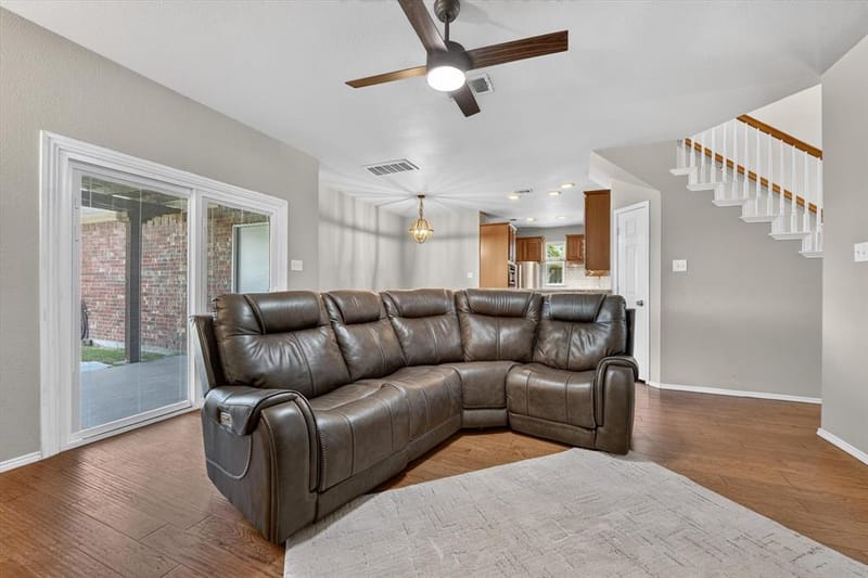 6217 Apache Drive, The Colony TX 75056 - Photo 7
