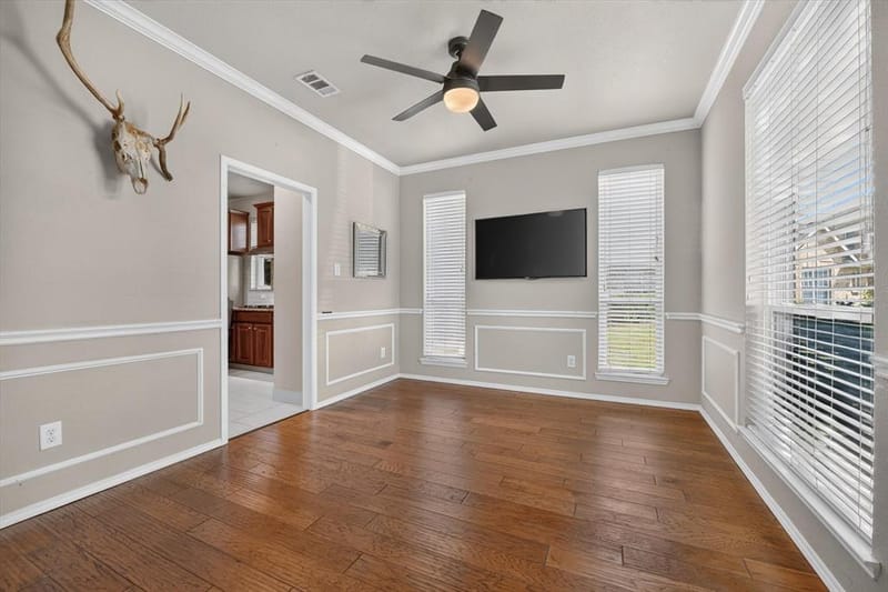 6217 Apache Drive, The Colony TX 75056 - Photo 3