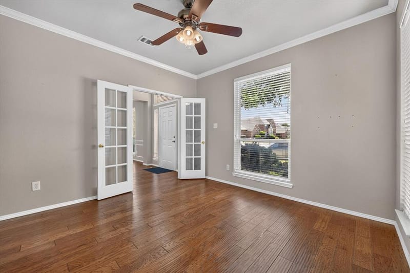 6217 Apache Drive, The Colony TX 75056 - Photo 5