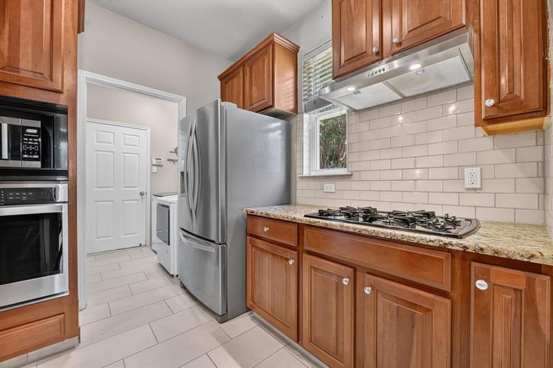 6217 Apache Drive, The Colony TX 75056 - Photo 9