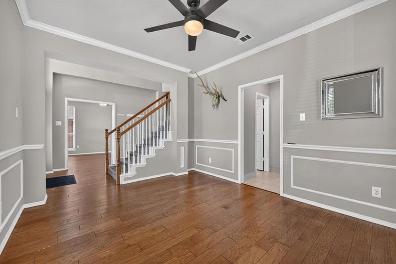 6217 Apache Drive, The Colony TX 75056 - Photo 4