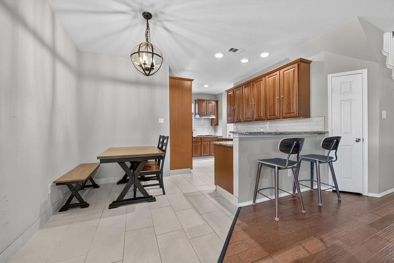 6217 Apache Drive, The Colony TX 75056 - Photo 8