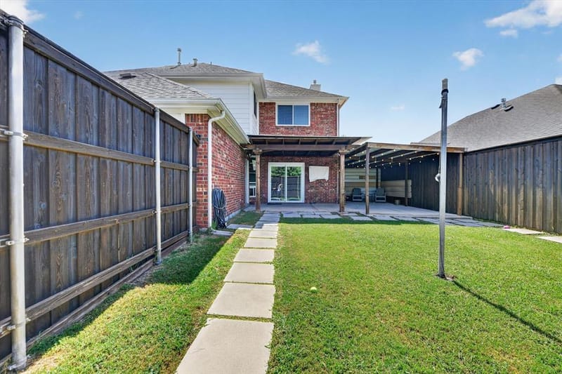 6217 Apache Drive, The Colony TX 75056 - Photo 25