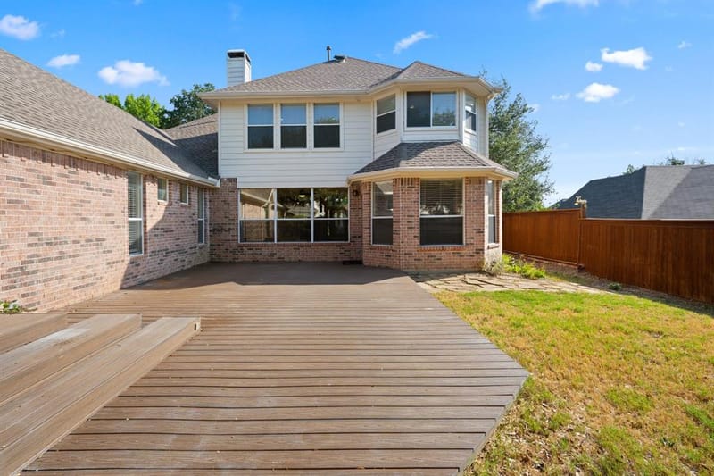1718 Lake Bluff Drive, Garland TX 75043 - Photo 36